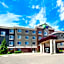 Holiday Inn Express Hotel & Suites Grand Forks By IHG