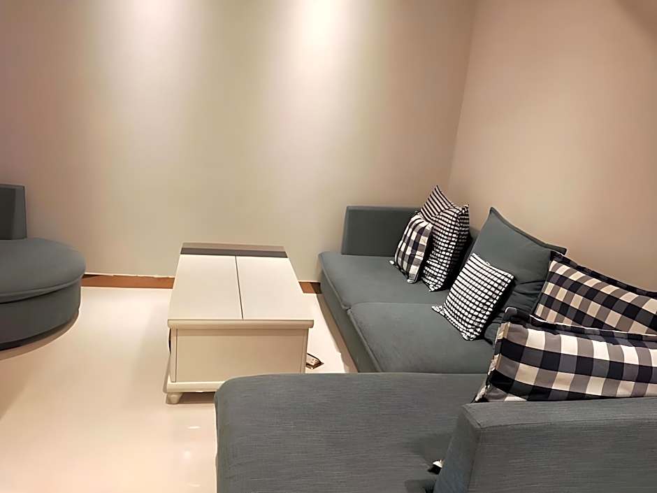 GreenTree Inn Heze Danxian Shangmaocheng Business Branch