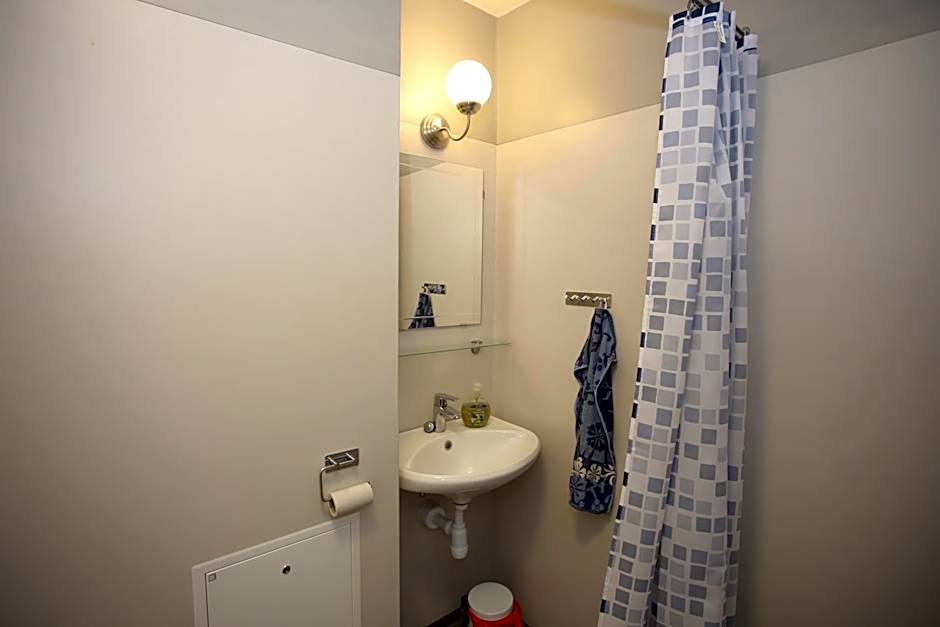 Semesterhemmet Sommarro