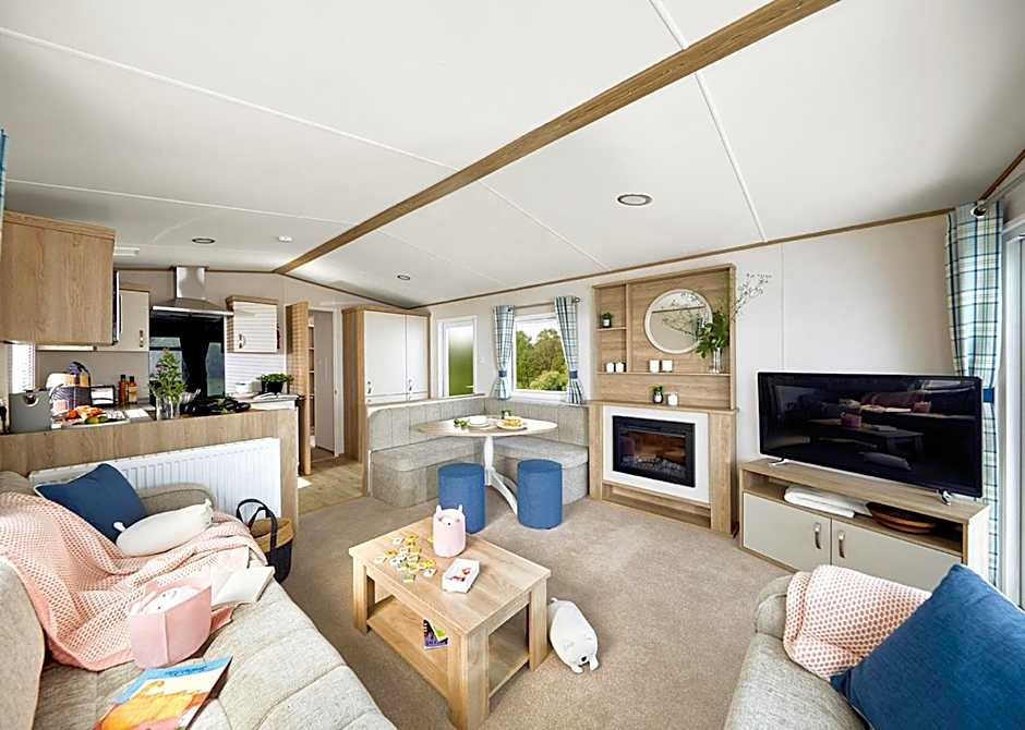 Parc Farm Holiday Park