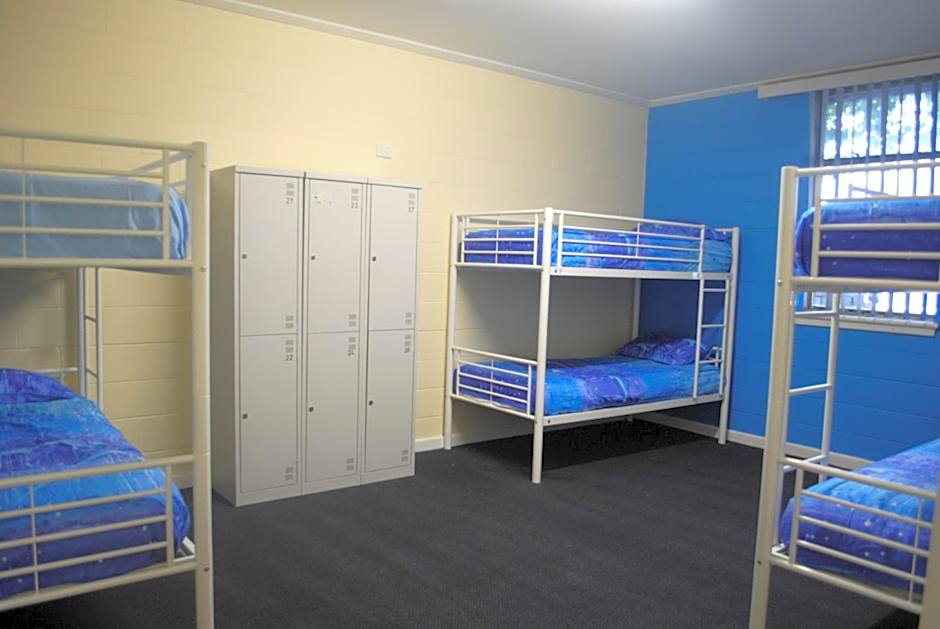 Port Adelaide Backpackers