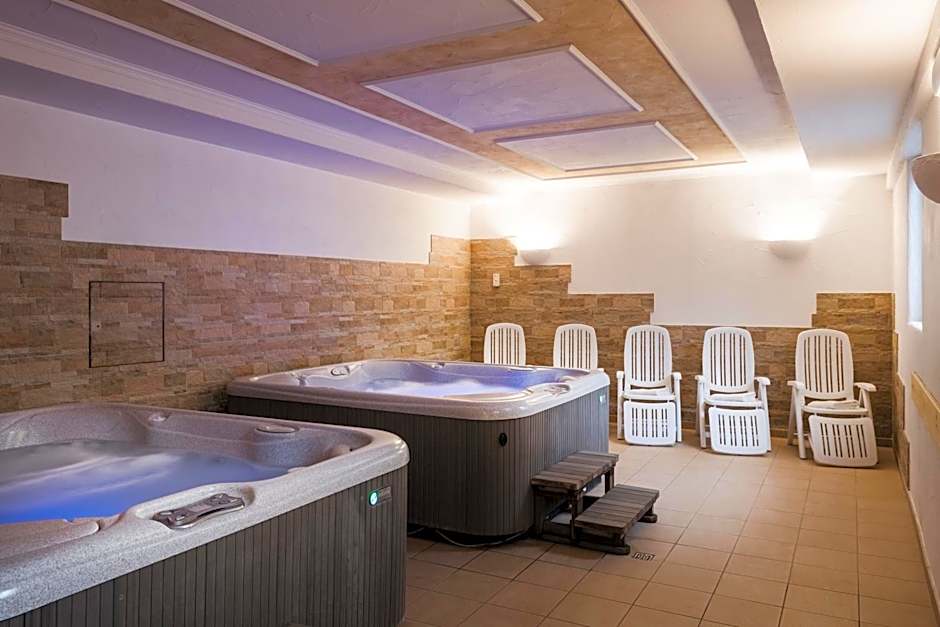 Apparthotel Sellaronda