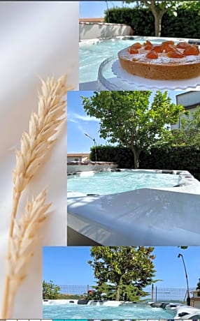 SALGE b&b RESIDENZA DI CHARME