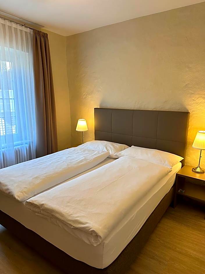 Hotel Kronenhof