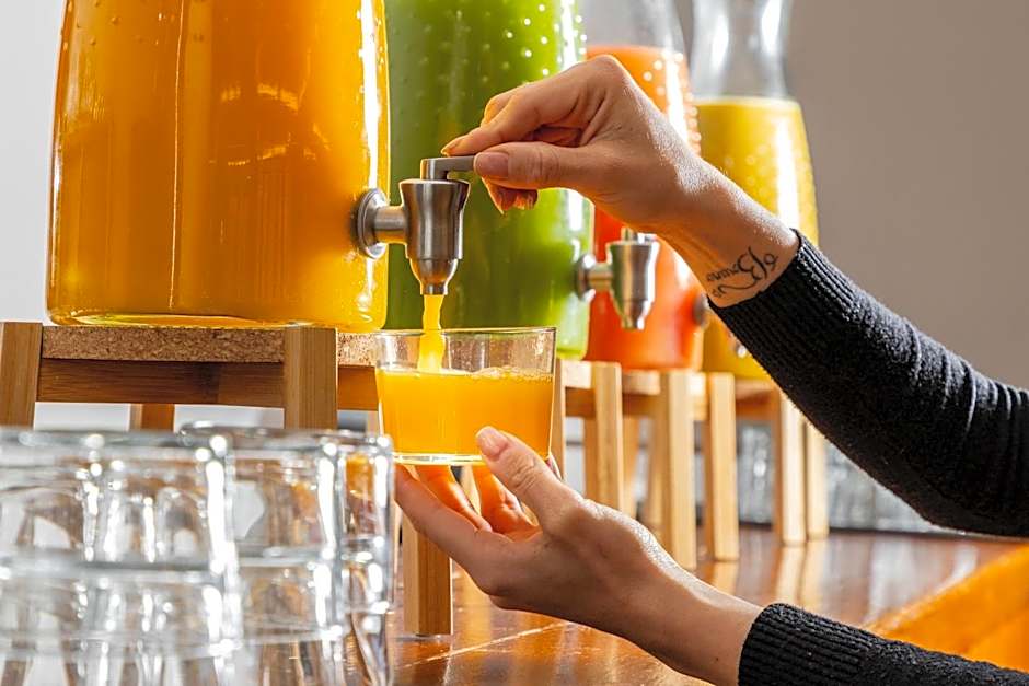 Hotel Euroski Mountain Resort & Spa