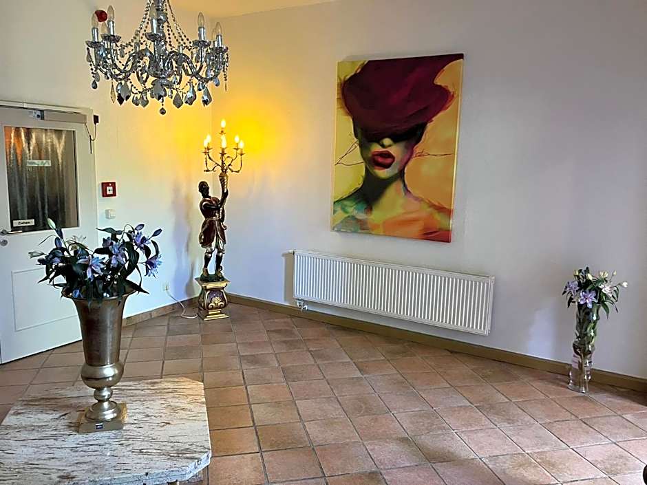 Hotel Zur Köppe