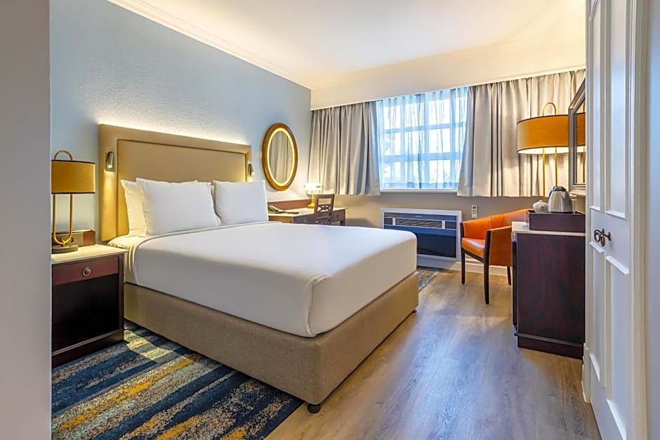 Southern Sun Emnotweni