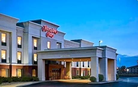 Hampton Inn By Hilton Batavia, NY