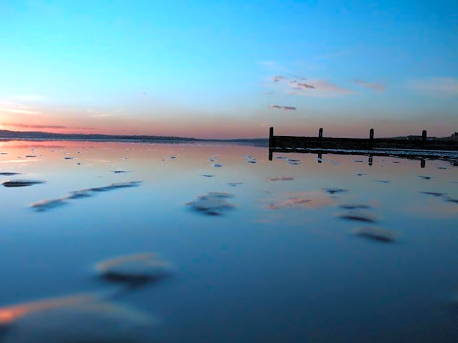 Lodge MP626 - Camber Coast Holidays Ltd