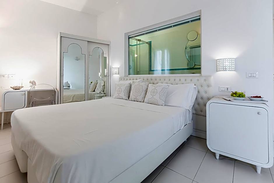 Hotel Al Cavallino Bianco