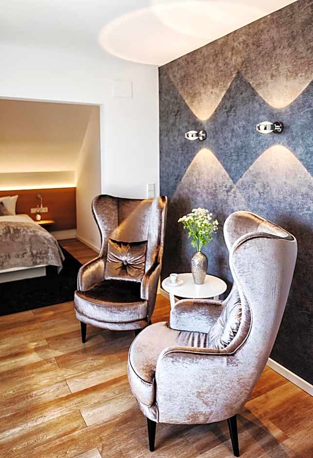 Seevital Hotel & SPA - Ihr 4 Sterne Superior Hideaway direkt am See