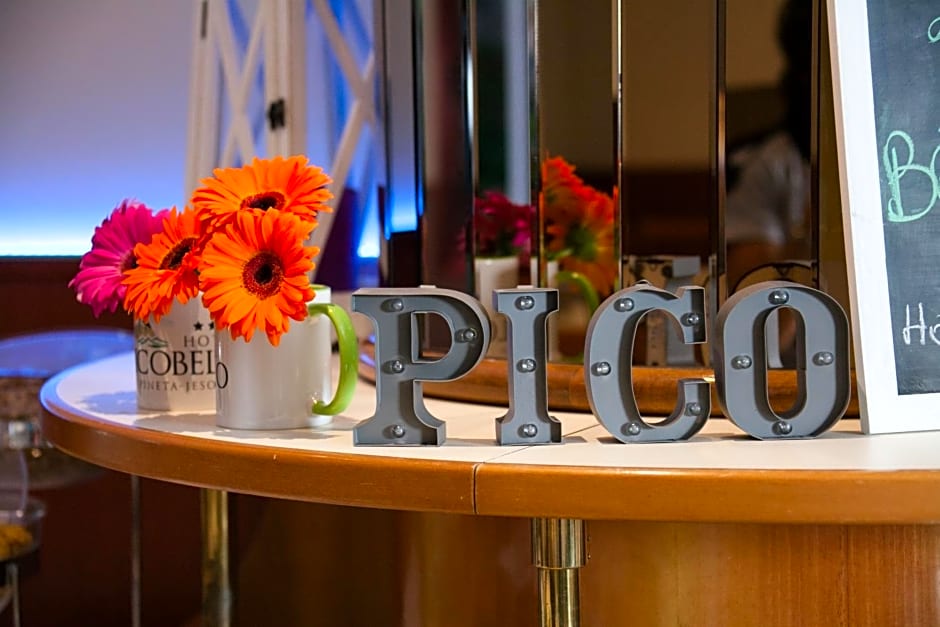 Hotel Picobello Pineta