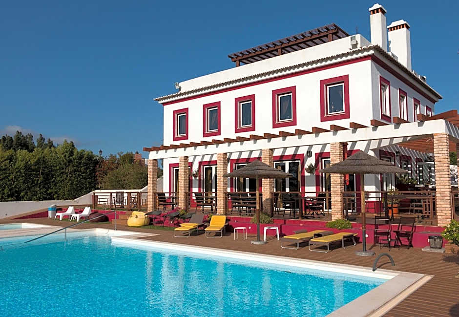 Monte Xisto Country Charm Hotel