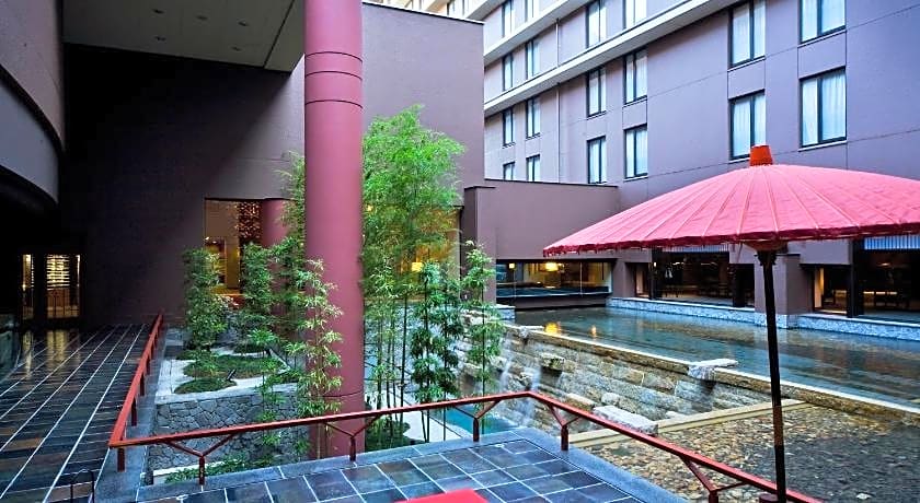 Kyoto Tokyu Hotel