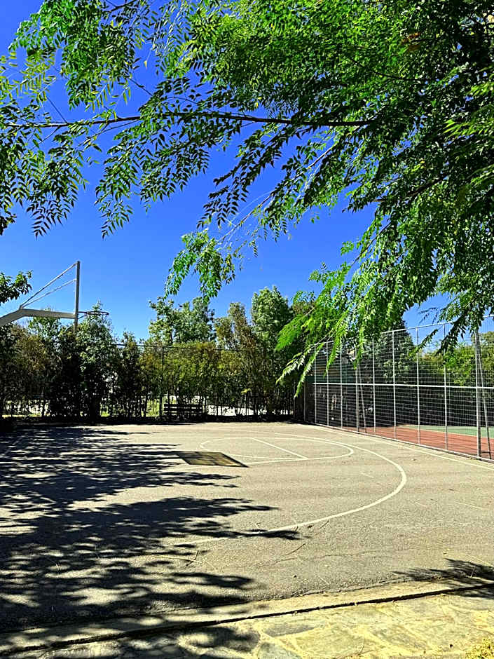 Sun Rise Hotel Apartments