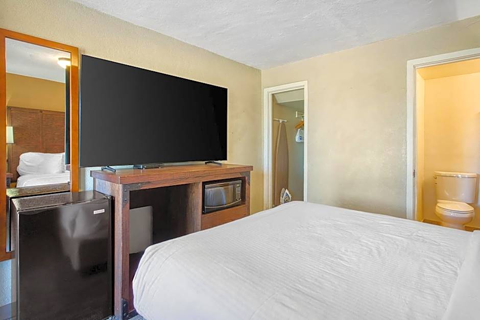 Best Western Rancho Grande