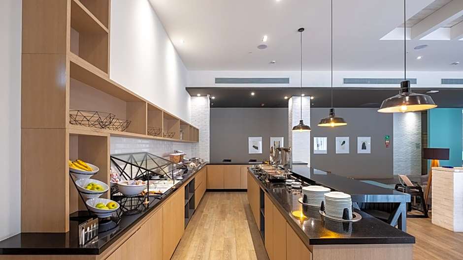 Staybridge Suites By Holiday Inn Villahermosa Tabasco By IHG