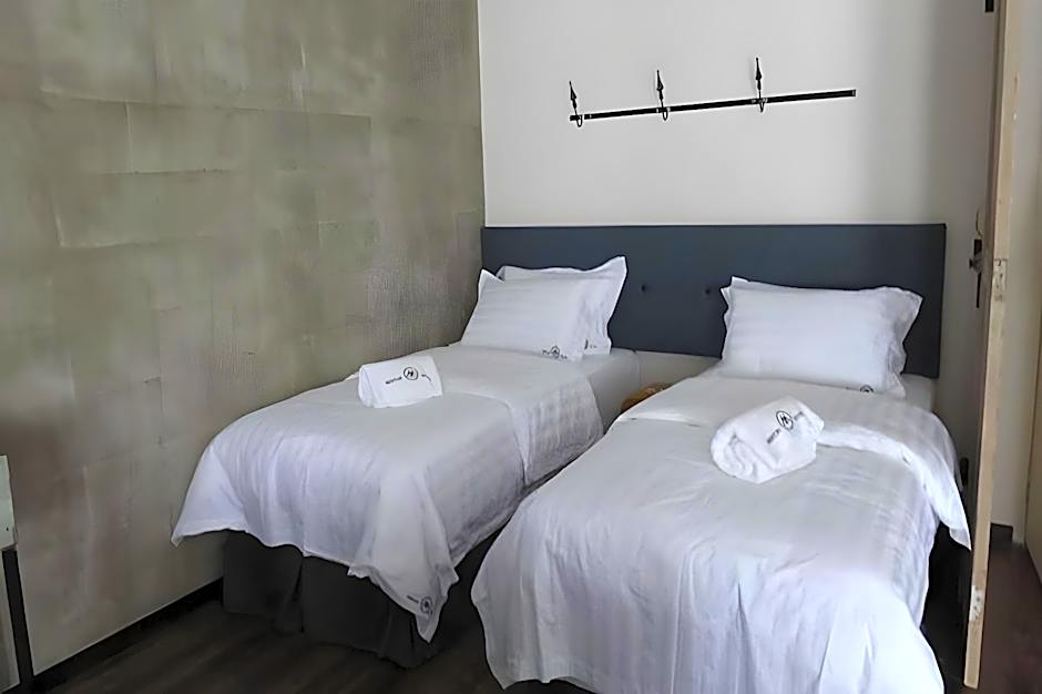 Merton Hotel Ipoh