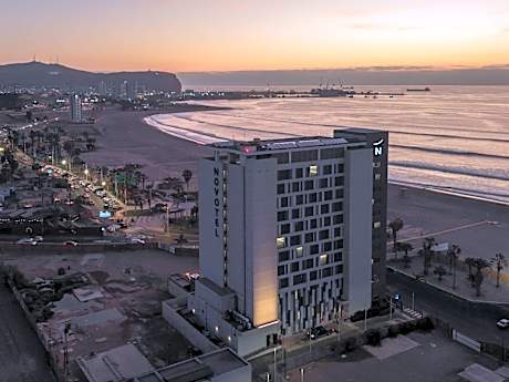 Novotel Arica