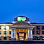 Holiday Inn Express Hays By IHG