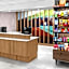Hampton Inn Kansas City/Shawnee Mission