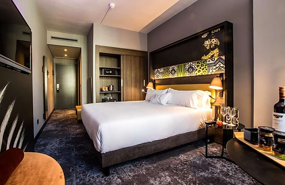 NYX Hotel Madrid by Leonardo Hotels