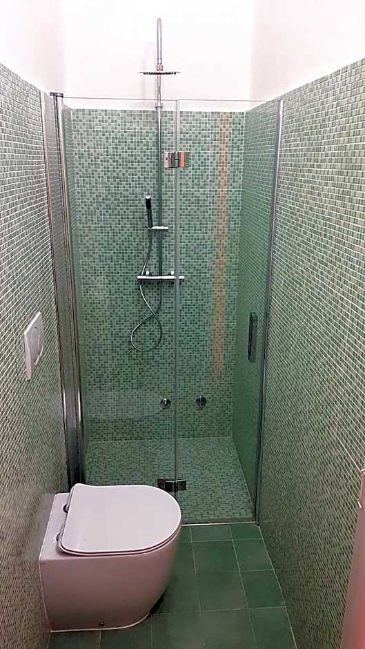 Villa Cesarea Dimora di Charme