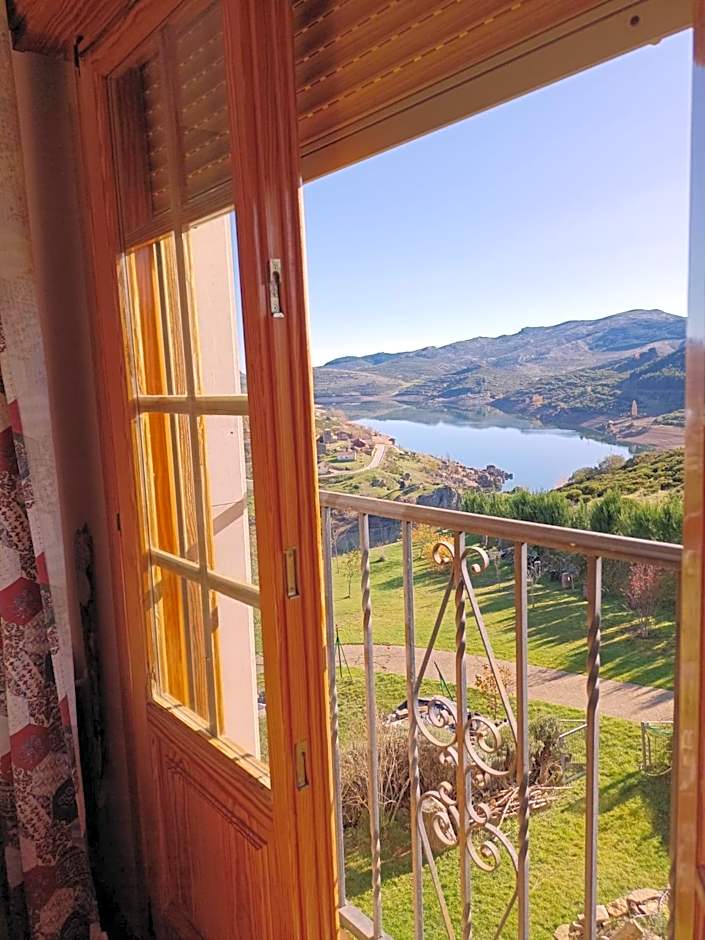 Hotel Pico Espiguete