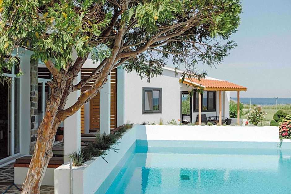 Samothraki Village Hotel