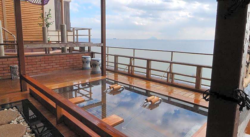 Inatori Tokai Hotel Yuen