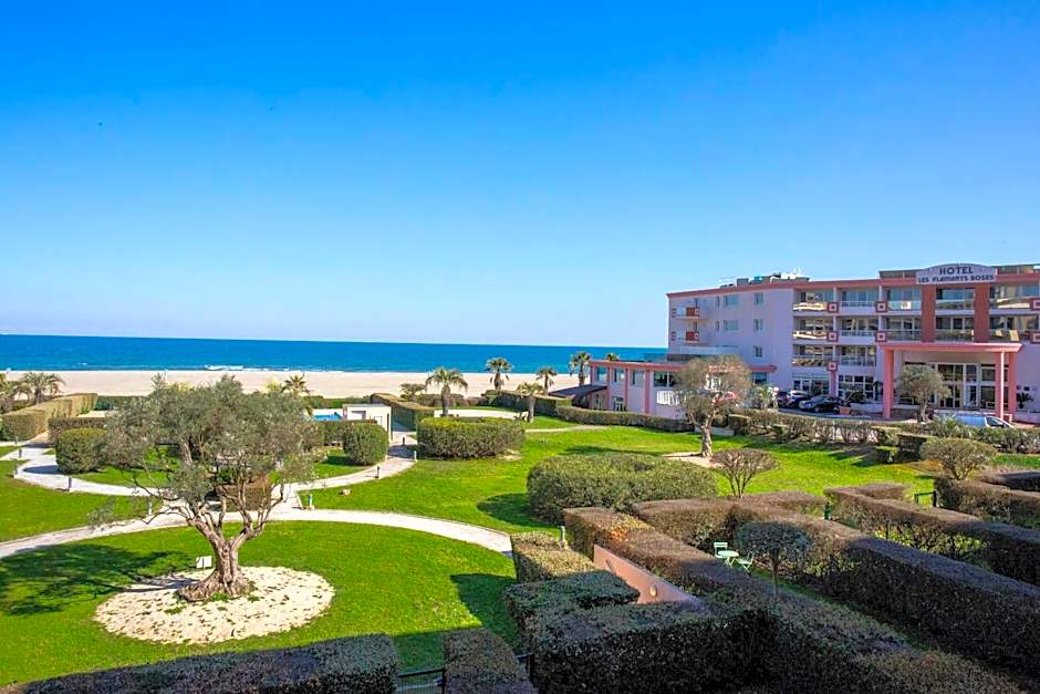 Résidence Les Flamants Roses