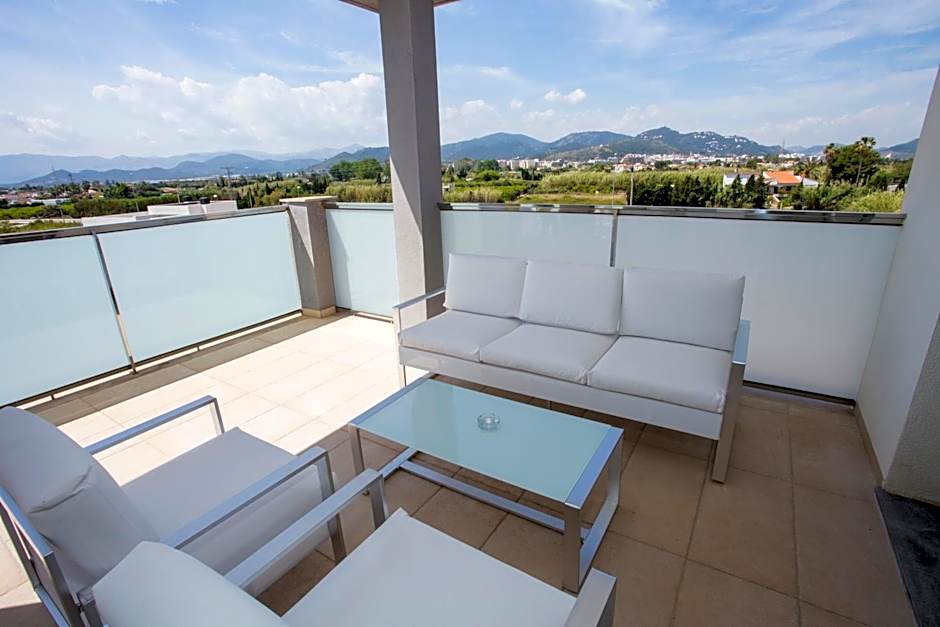 ApartHotel Playa Oliva