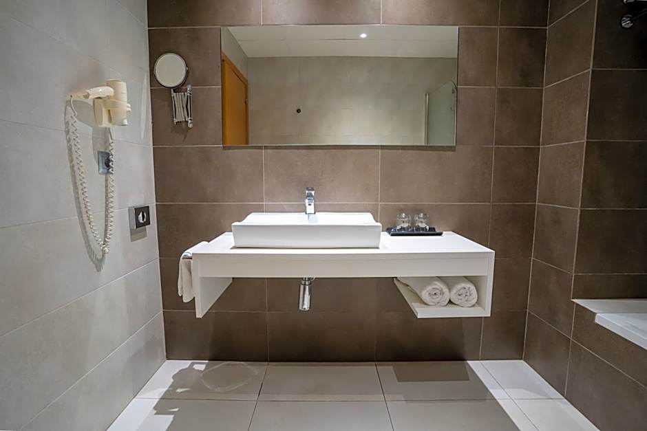 Hotel & Spa Golden Barcelona