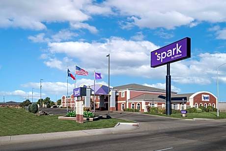 Spark by Hilton Dumas