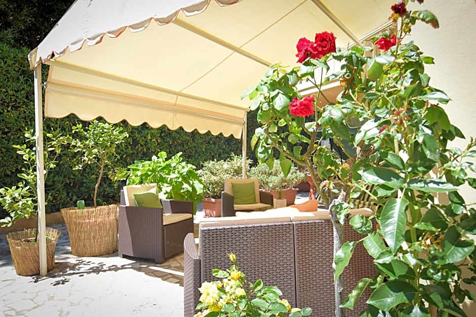 Hotel Villa Denia