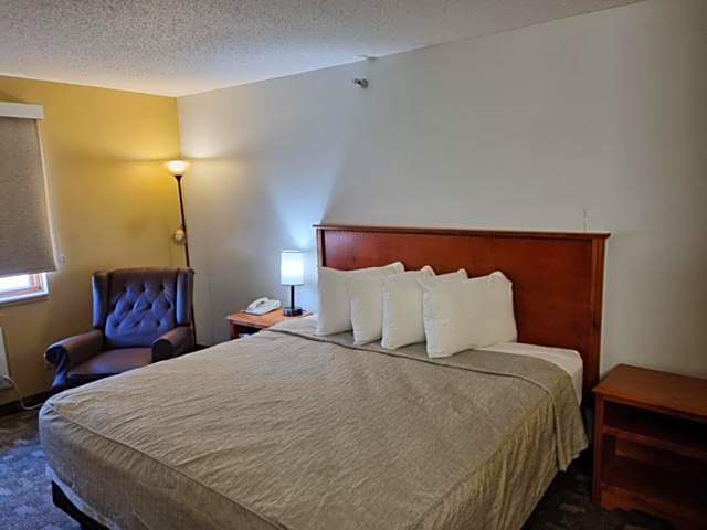 Governors Inn a Travelodge by Wyndham
