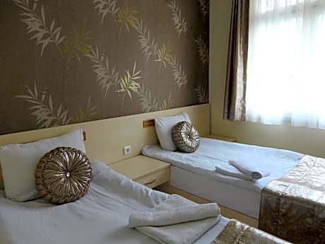 Economy Double or Twin Room