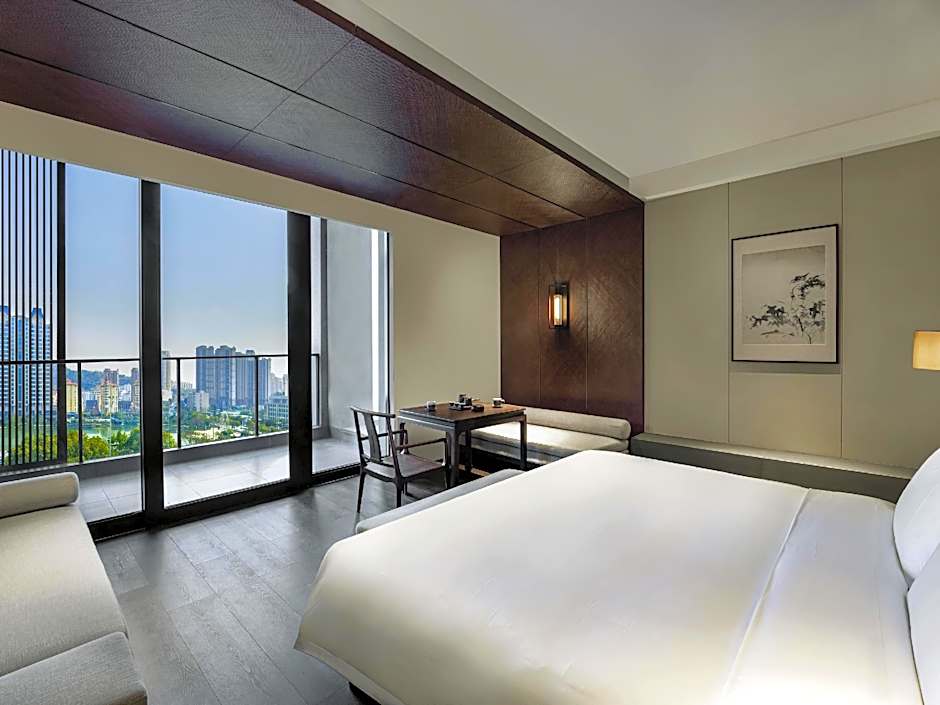 Pullman Nanchang Xinlv