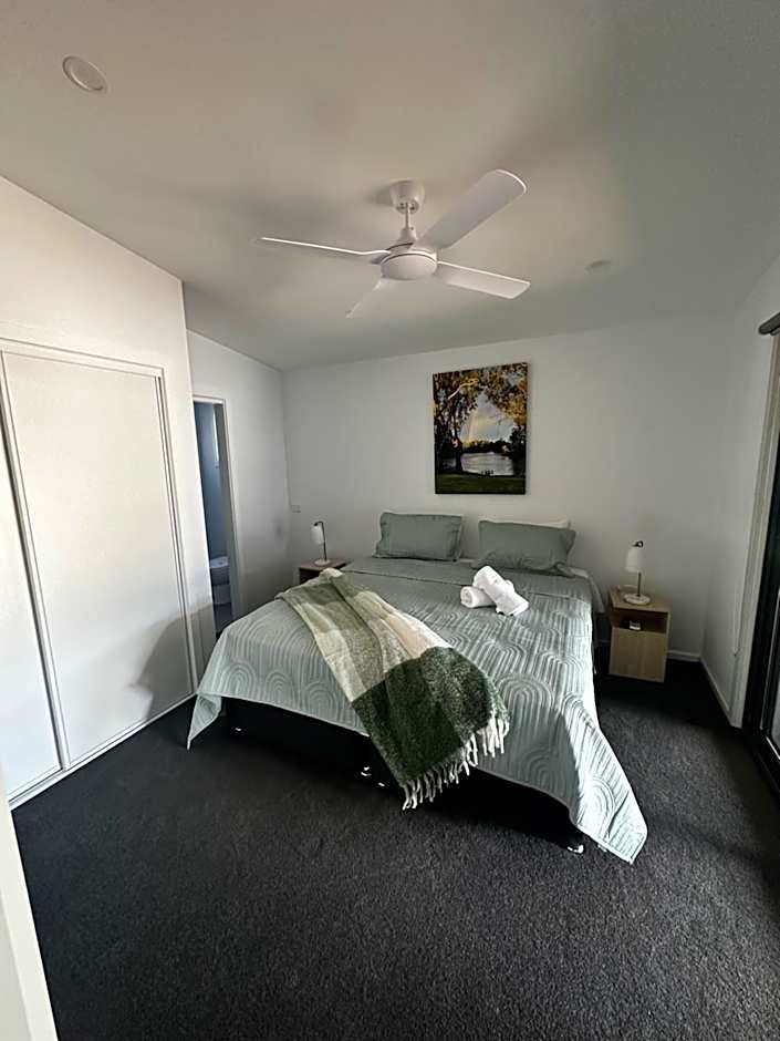 Bundalong Villas