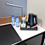 Hobbit Hotel Brussels Airport Zaventem