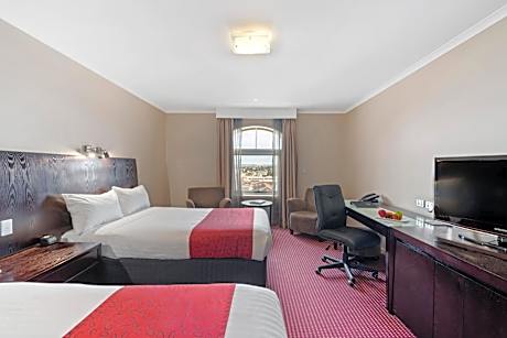 Executive Twin Room