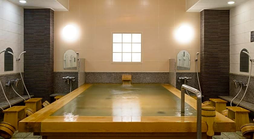 Ryokan Kohro