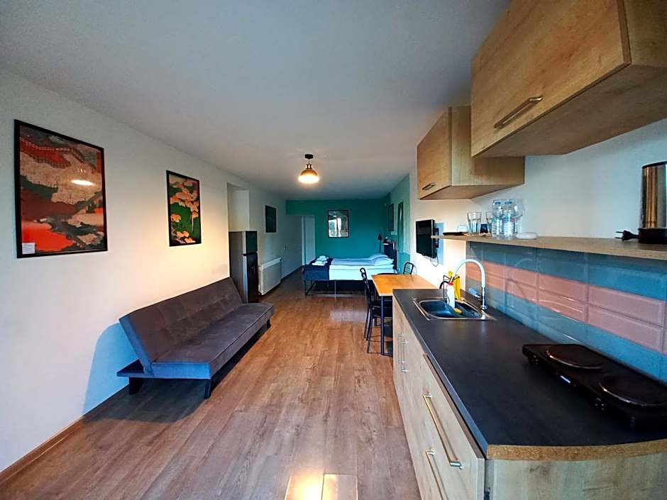 Hestia - Hotel, Wine and View