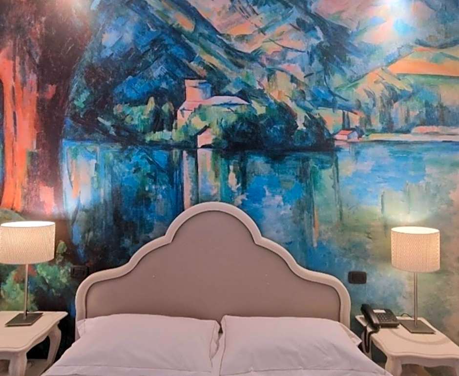 Art & Jazz Hotel