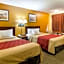 Econo Lodge Fredericksburg near I-95