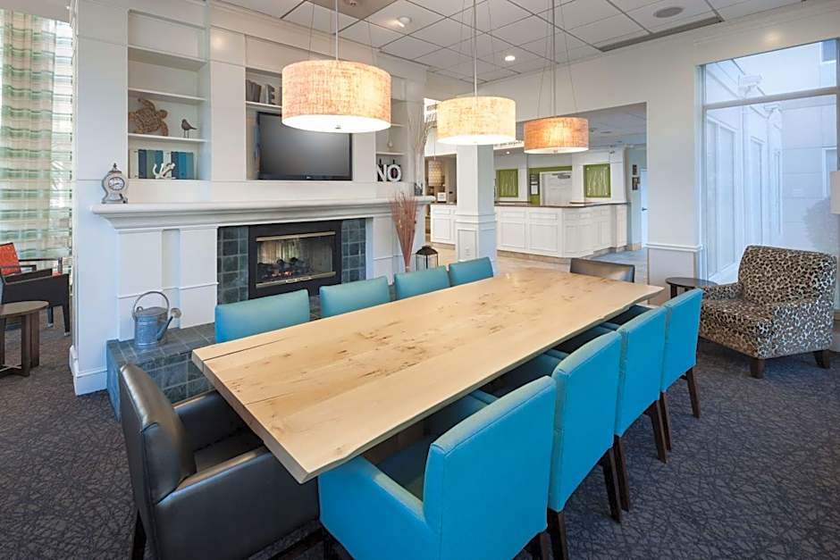 Hilton Garden Inn Savannah Airport