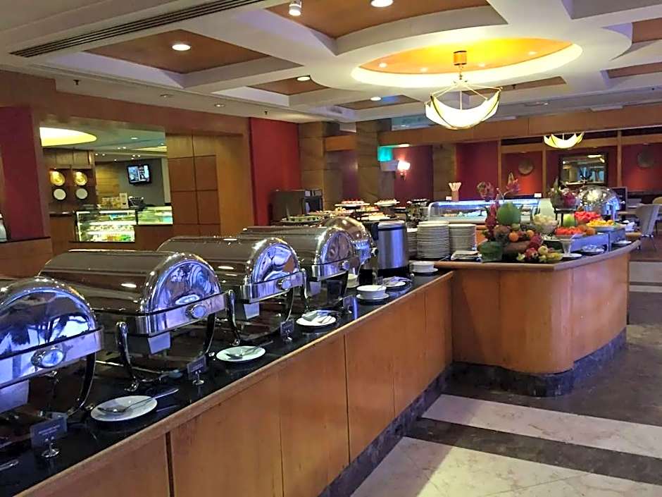 Hotel Armada Petaling Jaya