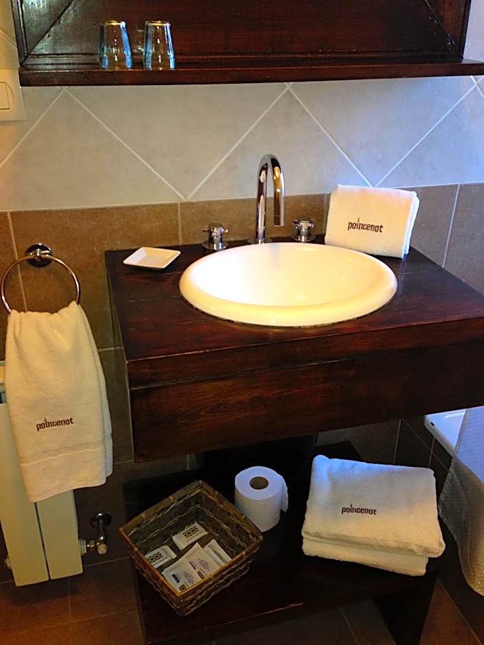 Hotel Poincenot