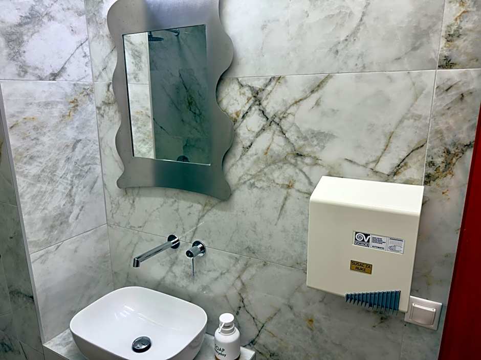 VILLA Vasilios EXARHOS