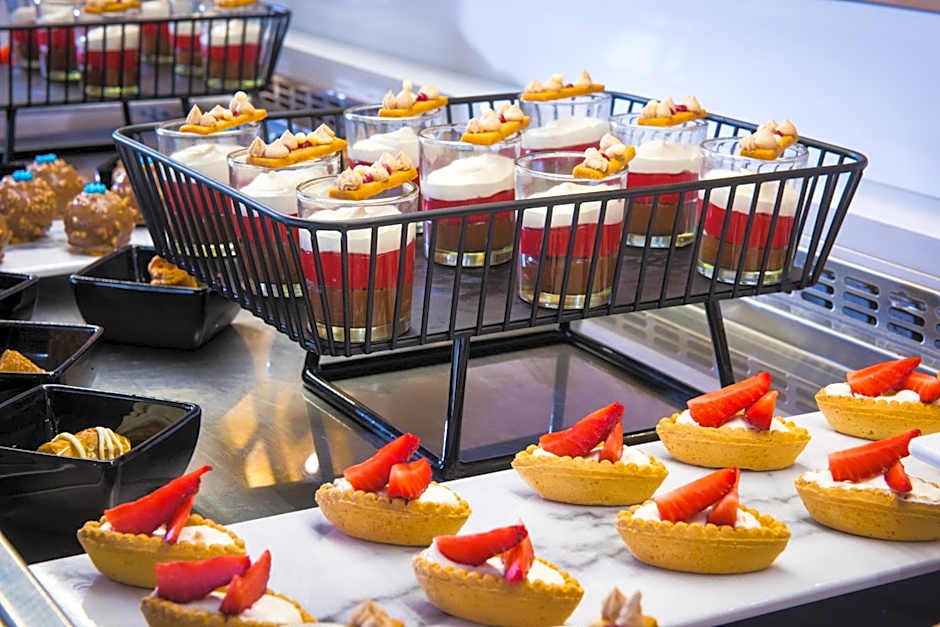 Enorme Infinity Beach - Adults Only